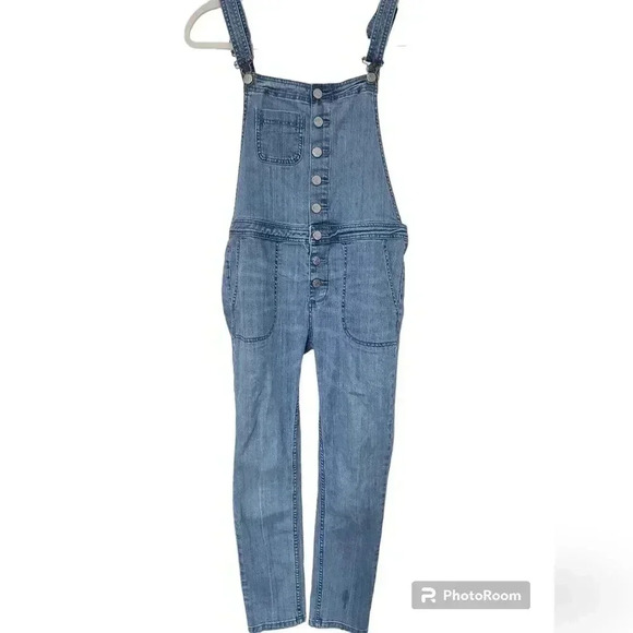 BDG Denim - BDG Urban Outfitters overalls